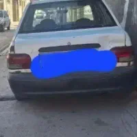 پراید صبادوگانه کارخانه
