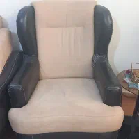 مبل|مبلمان خانگی و میز عسلی|کرج, اسلام‌آباد|دیوار