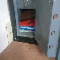 گاوصندوق