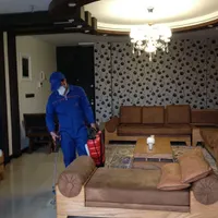 سمپاشی منازل سم پاشی ساس سوسک کک موش کنه حشرات