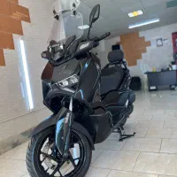 یاماها x max