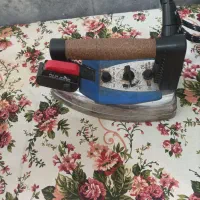 اتو بخار خیاطی