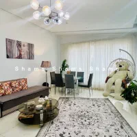 جایی برای ماندن/برند آسمان ۲خواب مهرشهر (خانم شمس)|فروش آپارتمان|کرج, کوی مهر|دیوار