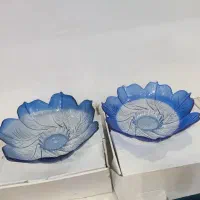 میوه خوری معاوضه با چینی گل سرخ