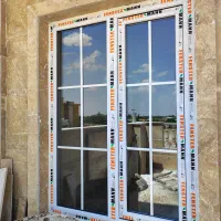 Aluminum pvc|موبایل|ورامین, ورامین|دیوار