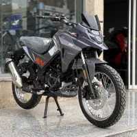 ادونچر ان اچ Nh180 و 250 با کلاه رایگان