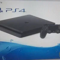 پی اس فور ps4 اسلیم