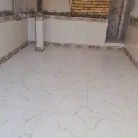 تخریب بازسازی کلی ساختمان سیمانکاریکاشی ایزوبام