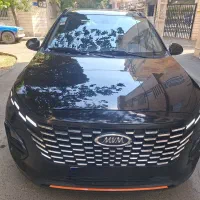 x33 کراس اتومات مدل 1402