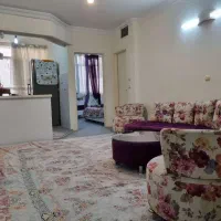 ۶۱ متر دو خواب ژیان پناه