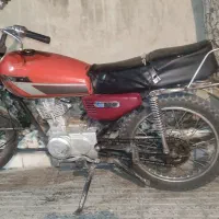 هندا 125 برگه اوراق