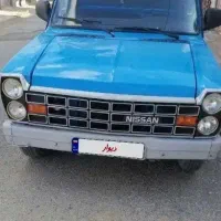 نیسان مدل ۸۷