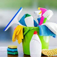 خدمات نظافت