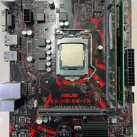 باندل H310 / RAM 8GB / CPU i5 8