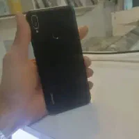 Huawei y6 prime2019