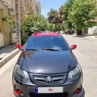 کوییک r مدل 1401 کم کار بی رنگ