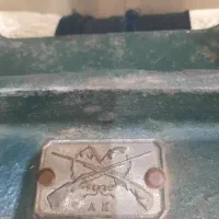 چرخ سرجمع کن کالیبر ۱۲