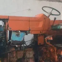 واقع در روستای ابوعلیمه ترکتورووسایل کامل