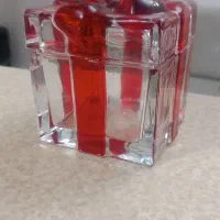 ظرف شکلات خوری