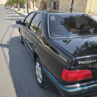 پارس سال۹۹مشکی