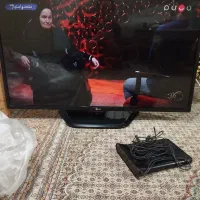 تلویزیون ال جی