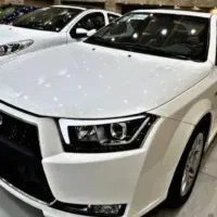 دنا‌اتومات‌آپشنال،6دنده توربو/صفر/تحویل‌یکساعته405