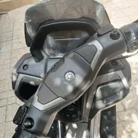 nmax turbo صفر|موتورسیکلت|تهران, امجدیه (خاقانی)|دیوار