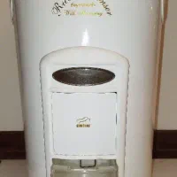 سطل برنج|ظروف نگهدارنده، پلاستیکی، یک‌بارمصرف|تهران, تهرانپارس غربی|دیوار