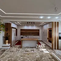 اجرای کابینت و دکوراسیون داخلی