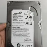 هارد seagate barracuda 500