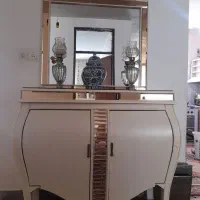 اینه کنسول مرتب