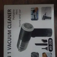 جارو شارژی صفر