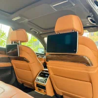 Bmw730li|خودرو سواری و وانت|تهران, عباس‌آباد|دیوار