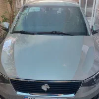 تارا v1  تتانیوم در حد صفر مدل ۱۴۰۴