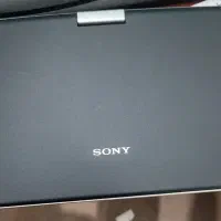 DVD  پرتابل سونی   اصل سونی