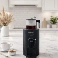 سماور برقی لوکس گاسونیک
