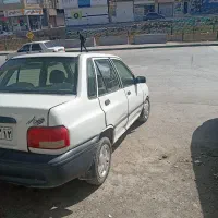 پراید ۸۳ انژکتور کامل