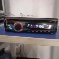 ضبط پایونیر ۴۹۵۰