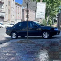 پارس tu5 مدل ۹۸ اتومات