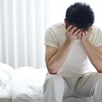 مشکلات اقایان