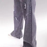 شلوار بگ بچگانه