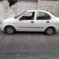 تیبا ۱ مدل ۹۹ بیرنگ