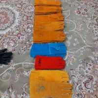 دستکش کار