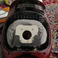 جارو برقی ساپر