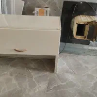 کابینت دست دوم فلزی  درجه یک