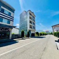 سرولات پاسداران سندتکبرگ تجاری مسکونی آپارتمانی