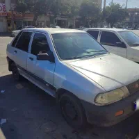 141بدون رنگ شاسی پلمپ