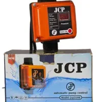 ست کنترل جی سی پی (JCP)