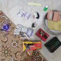 لوازم تتو