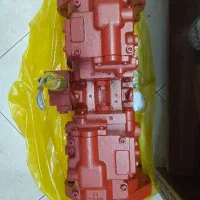 پمپ مادر بیل مکانیکی HYUNDAI 112